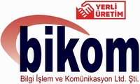 Bikom Optik Okuyucu